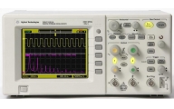 Осциллографы Keysight Technologies серии  DSOХ3000A/MSOX3000A - самые передовые технологии по доступной цене