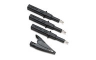 Комплект универсальных щупов для гнезд TLK290