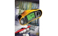 Многофункциональный тестер электроустановок Fluke 1650B
