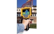 Тепловизор Fluke TiRx Inspector