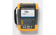 Осциллограф Fluke 190-202