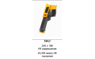 Тепловизор Fluke TiR27 (240x180, NETD 