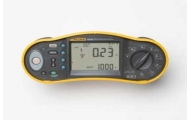 Тестер электроустановок Fluke 1654B