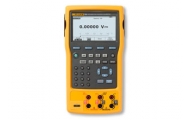 Регистрирующий калибратор Fluke 753