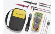 Электронный
комбинированный
комплект Fluke 179/EDA2