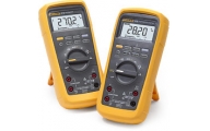 Искробезопасный цифровой мультиметр с измерением среднеквадратичных значений Fluke 27 II