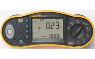 Тестер электроустановок Fluke 1652C
