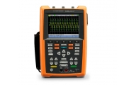 Ручные цифровые осциллографы Keysight Technologies серии U1610A 100 МГц