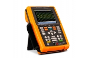Ручные цифровые осциллографы Keysight Technologies серии U1620A 200 МГц