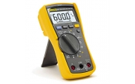Цифровой мультиметр Fluke 117