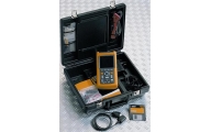 Цифровой осциллограф FLUKE 123/S (20 MHz, SCC120)