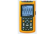 Цифровой осциллограф  FLUKE 123 (20 MHz)