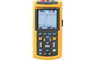 Цифровой осциллограф FLUKE 124 (40 MHz)