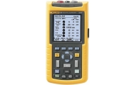 Цифровой осциллограф FLUKE 125 (40 MHz)