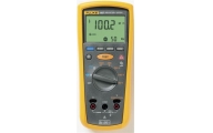 Тестеры изоляции Fluke 1507