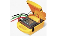 Мегаомметры  Fluke 1550B