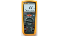 Мультиметры-мегометры Fluke 1587