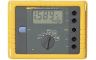 Измерители сопротивления заземления  Fluke 1623