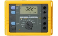 Измерители сопротивления Fluke 1625