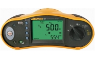 Многофункциональный тестер электроустановок Fluke 1651