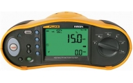 Многофункциональный тестер электроустановок Fluke 1652B