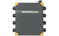 Регистратор качества электроэнергии для трехфазной сети Fluke 1760 Basic