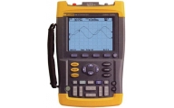 Цифровой осциллограф Fluke 199B (200 MHz/2.5 GS/s)