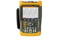 Цифровой осциллограф Fluke 199C (200 MHz/2.5 GS/s)