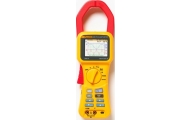 Клещи Fluke 345 для измерения качества электроэнергии