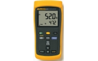 Измеритель температуры Fluke 52 II