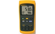 Измеритель температуры Fluke 53 II B