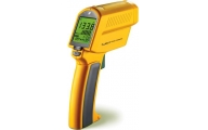 Прецизионный инфракрасный термометр Fluke 572