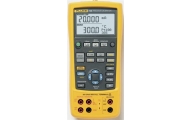 Прецизионный многофункциональный калибратор процессов Fluke 726
