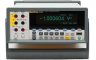 Цифровой мультиметр Fluke 8846A (6.5 Digit Precision Multimeter)