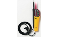 Тестеры напряжения и целостности Fluke T100