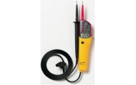 Тестеры напряжения и целостности  Fluke T120