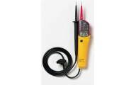 Тестеры напряжения и целостности Fluke T140
