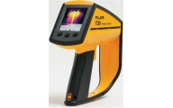 Тепловизор Fluke Ti30 (Частота 20Гц, связь с PC, телеобъектив 17ºx12.8º, диапазон температур от -10 
до 250 °C, США)
