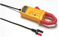 Fluke i410 — токовые клещи постоянного/переменного тока (400А)